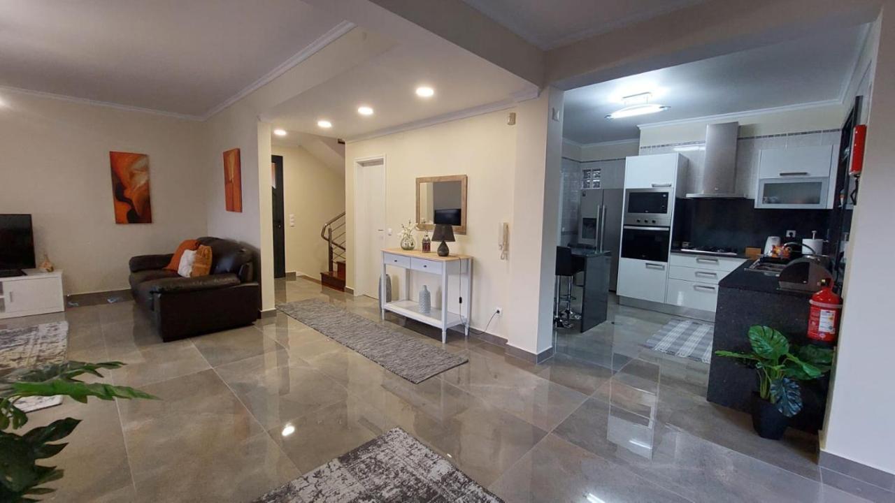 Villa Strelitzia ฟุงชาล ภายนอก รูปภาพ