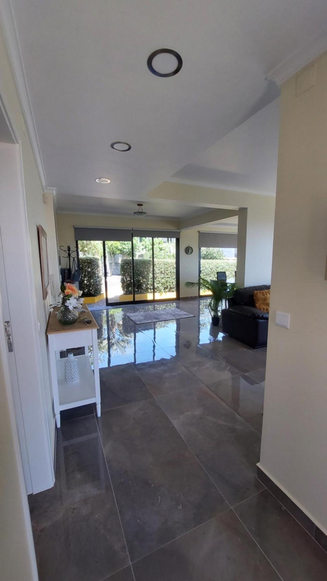Villa Strelitzia ฟุงชาล ภายนอก รูปภาพ