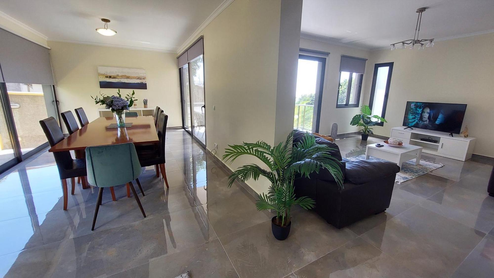 Villa Strelitzia ฟุงชาล ภายนอก รูปภาพ