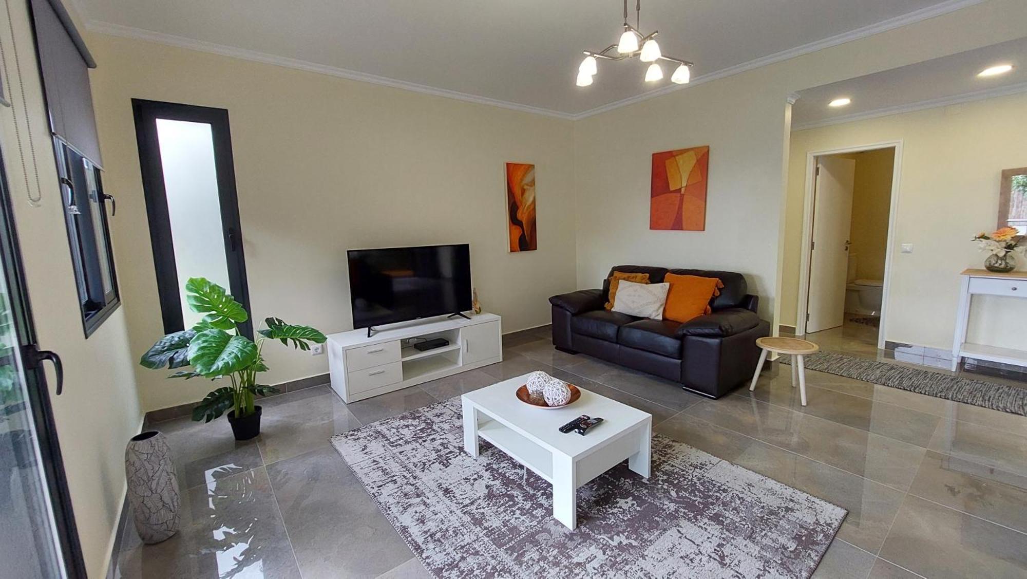 Villa Strelitzia ฟุงชาล ภายนอก รูปภาพ